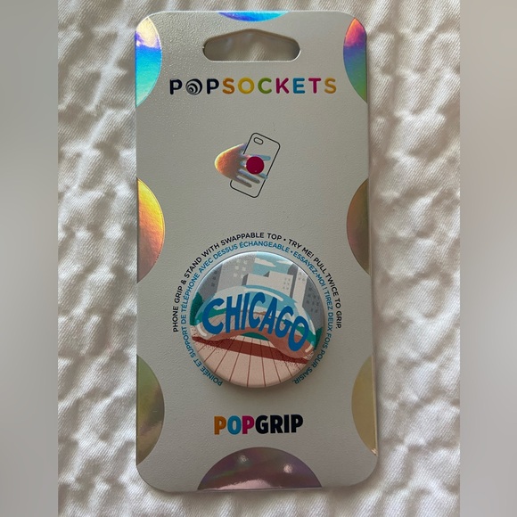 POPSOCKET PopGrip - Picture 1 of 2